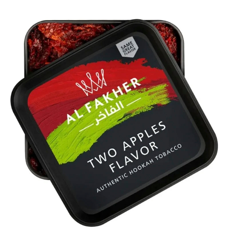 Al Fakher 1000g
