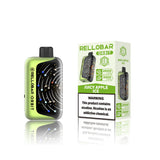 Rellobar Orbit 25k 24ml