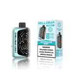 Rellobar Orbit 25k 24ml