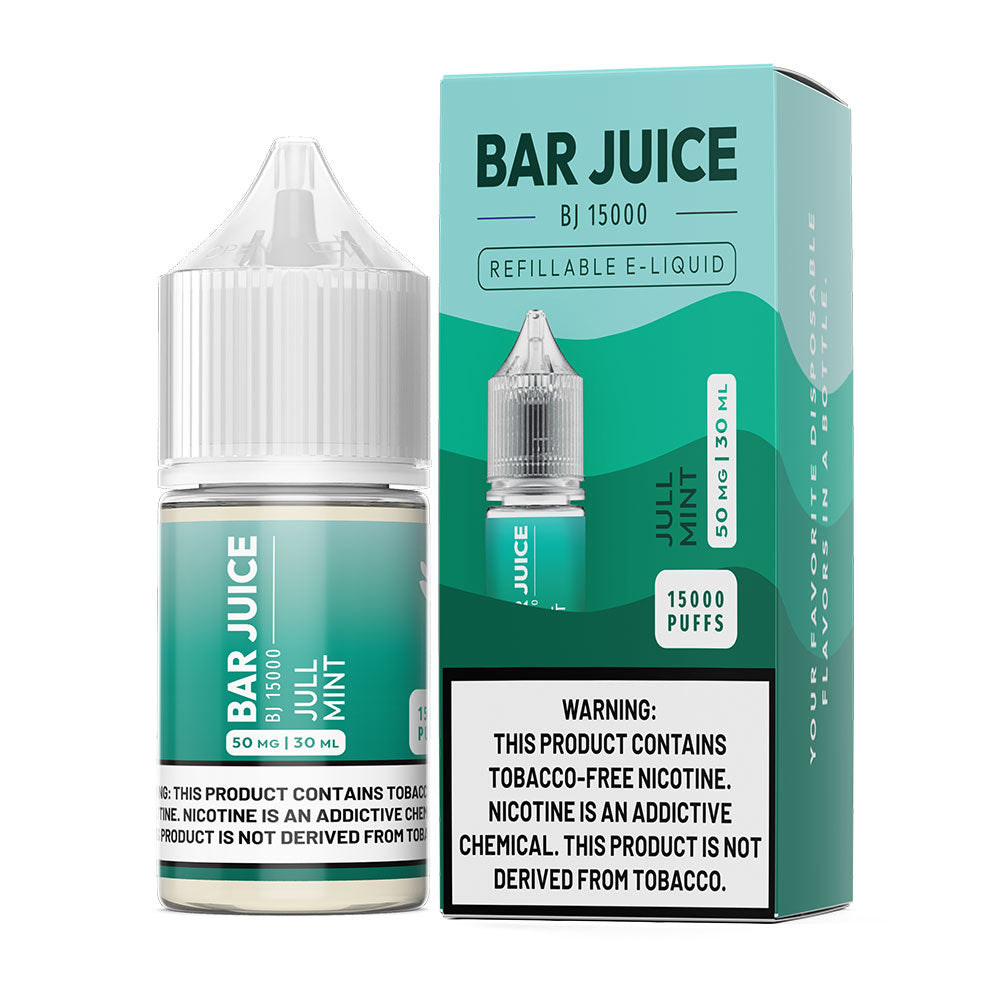 Bar Club Salt