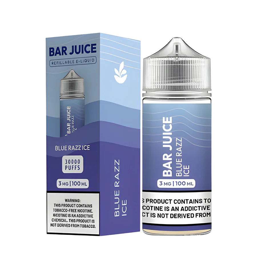 Bar Club Juice