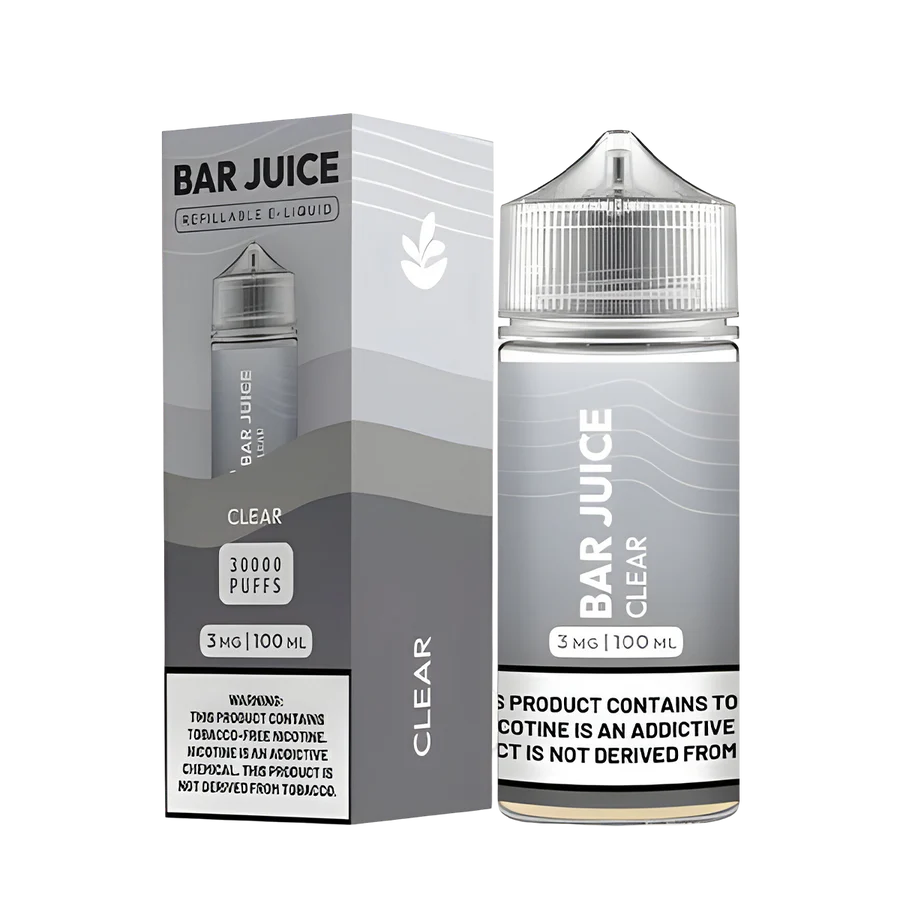 Bar Club Juice