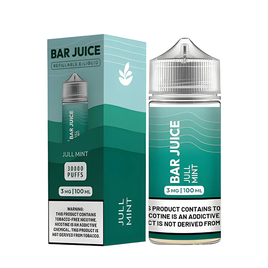 Bar Club Juice