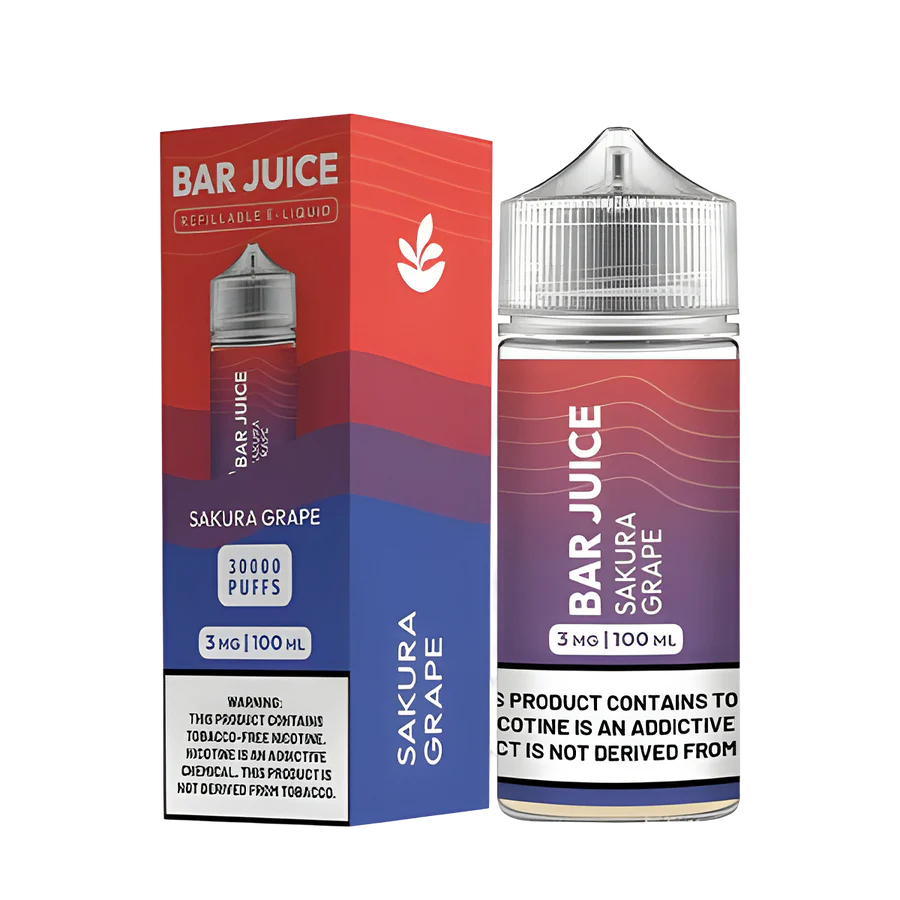Bar Club Juice