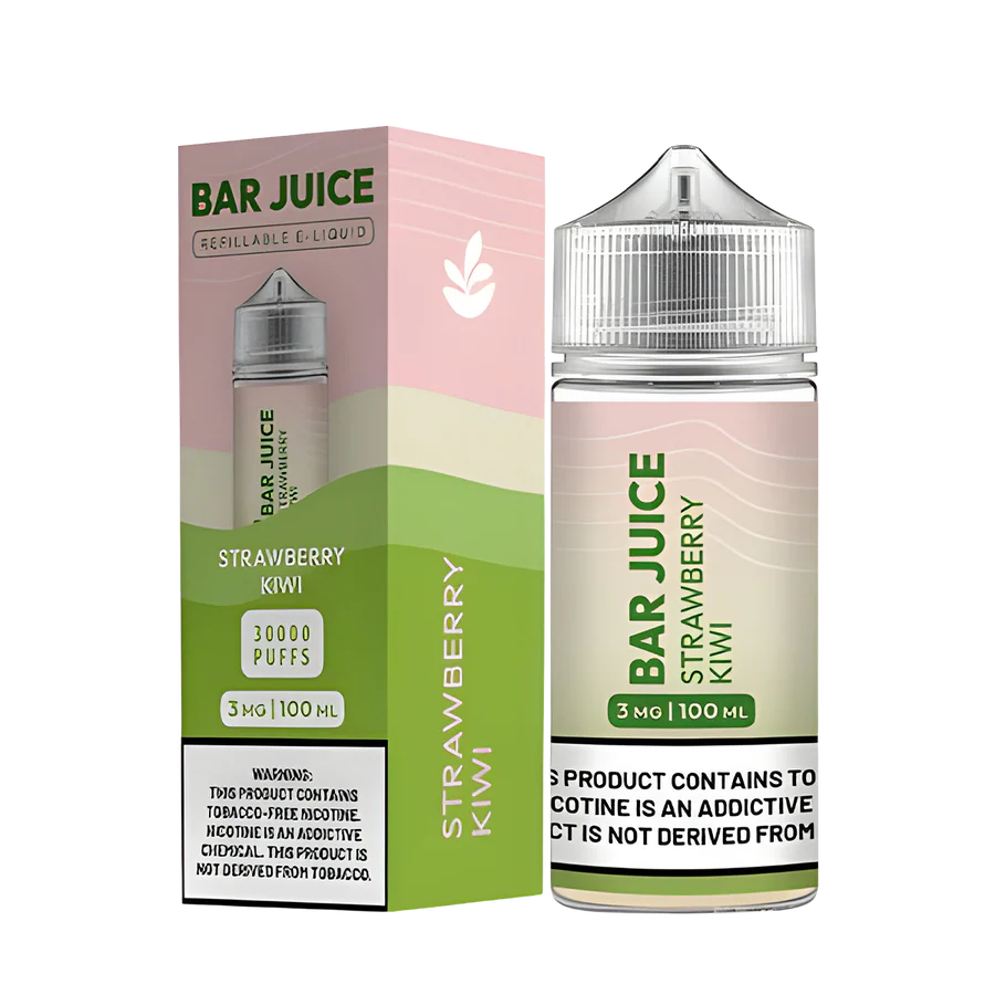 Bar Club Juice