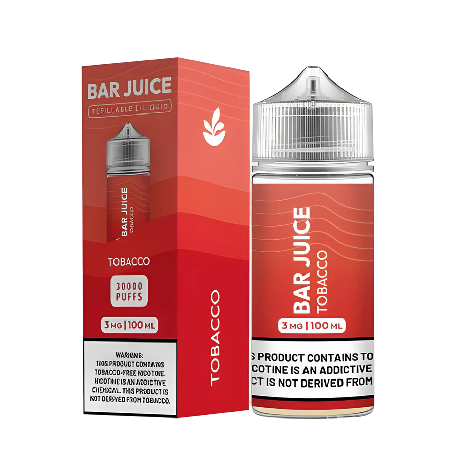 Bar Club Juice