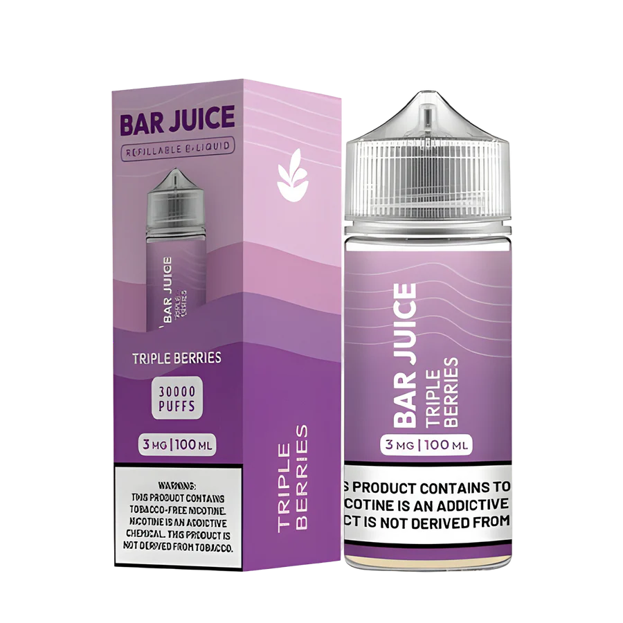 Bar Club Juice