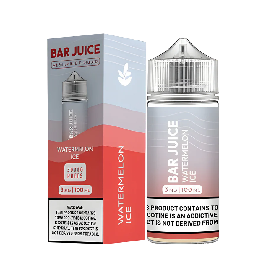 Bar Club Juice