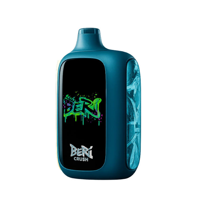 Beri Crush 50k 20ml