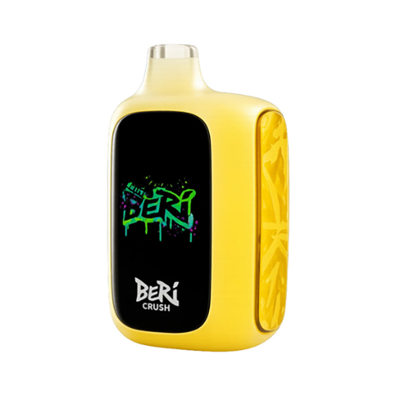 Beri Crush 50k 20ml