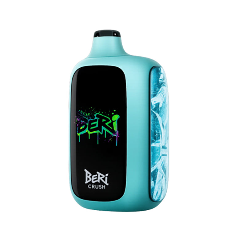 Beri Crush 50k 20ml