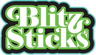 blitz sticks