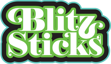 blitz sticks