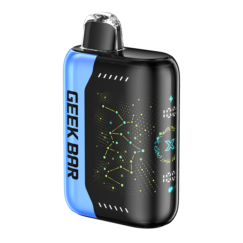 geekvape aegis 5 GeekVape Aegis Legend 5 Starter Kit - Vape Pod Kit