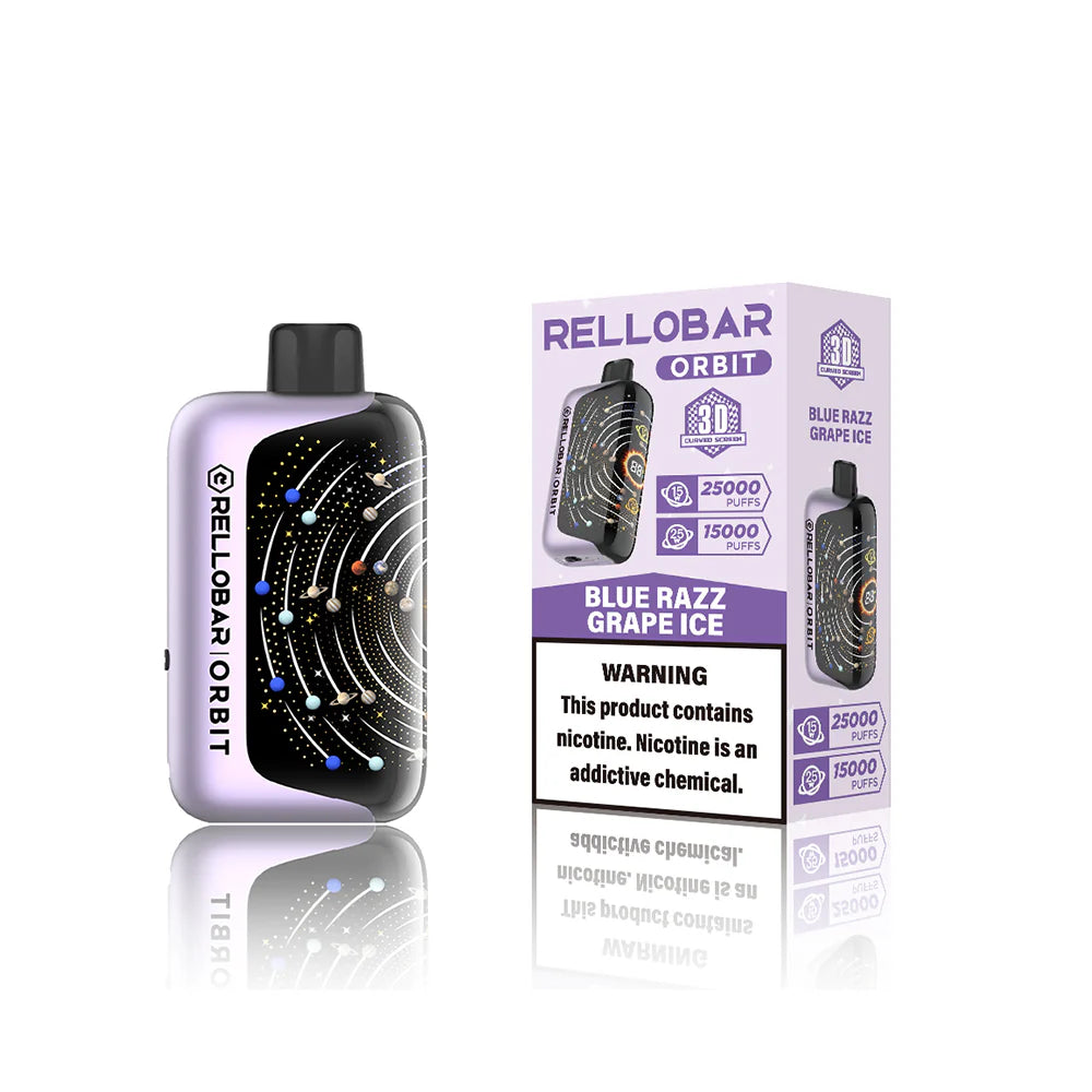 elf bar vape uk SMOKE and VAPE city main image 1