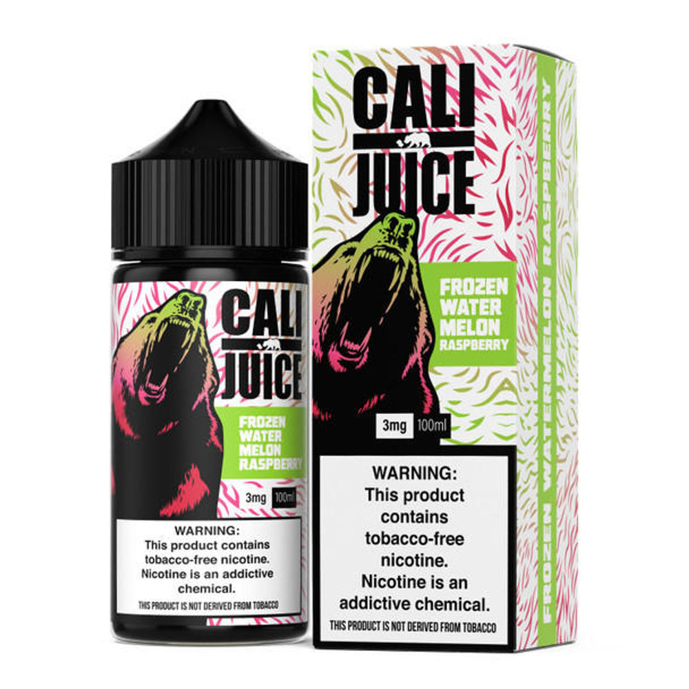 Cali Juice