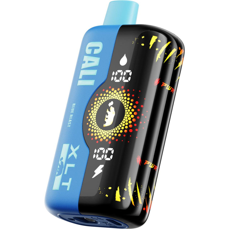 Cali XLT 40k 25ML