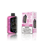 Rellobar Orbit 25k 24ml
