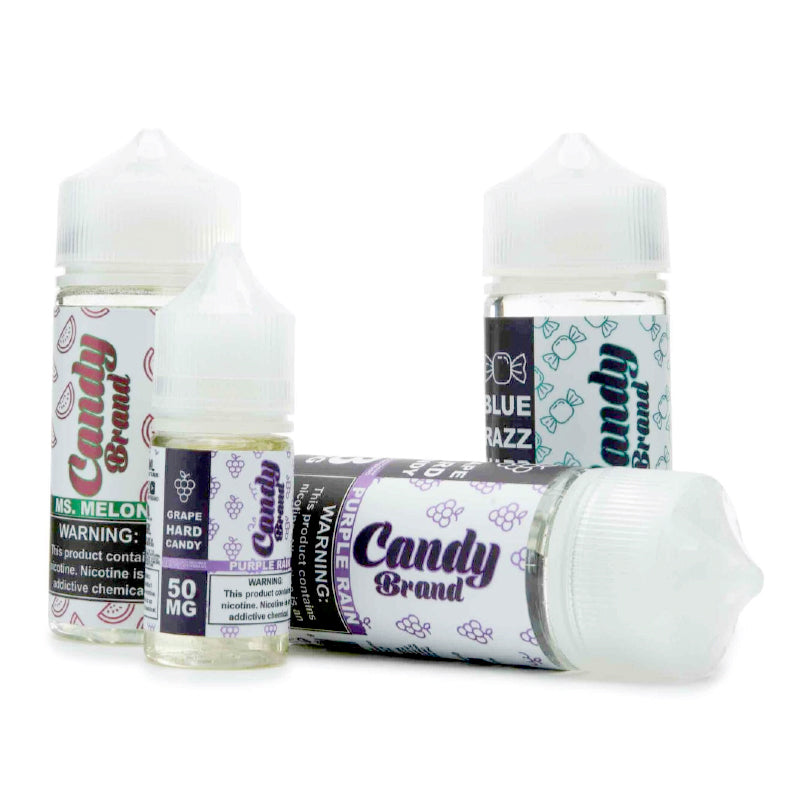 Candy Brand Salt