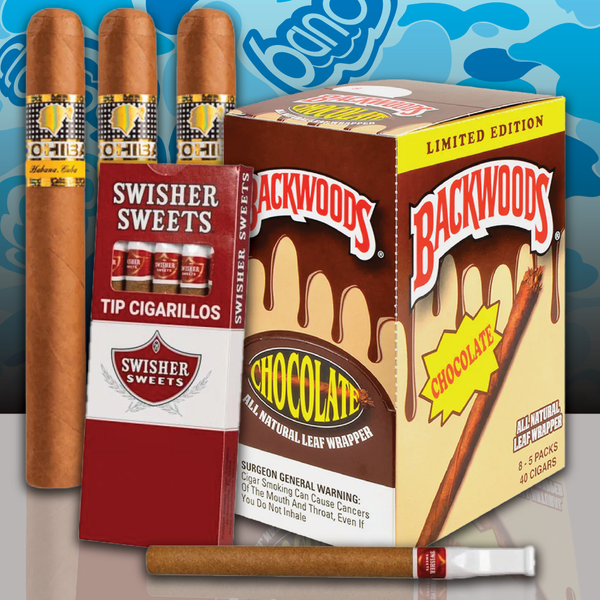 Cigars & Cigarillos