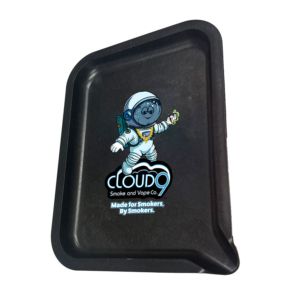 Cloud 9 Assisted Rolling Tray