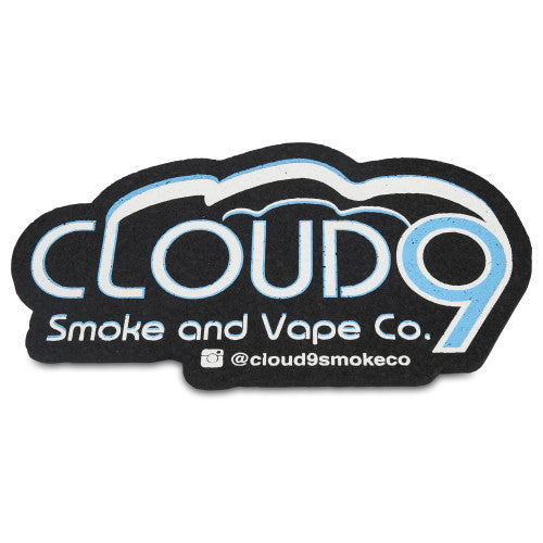 Cloud 9 Mat