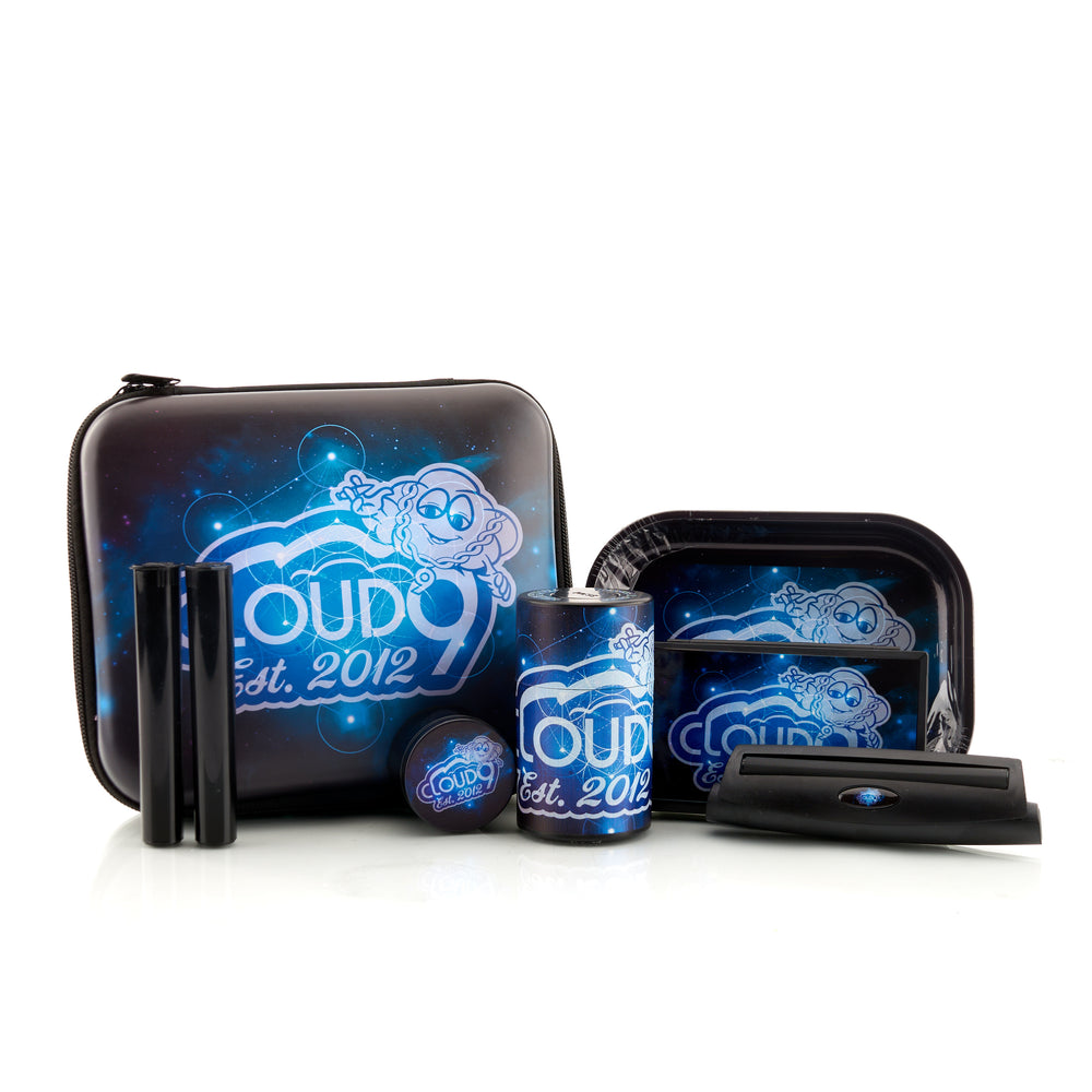 Cloud 9 Rolling Kit