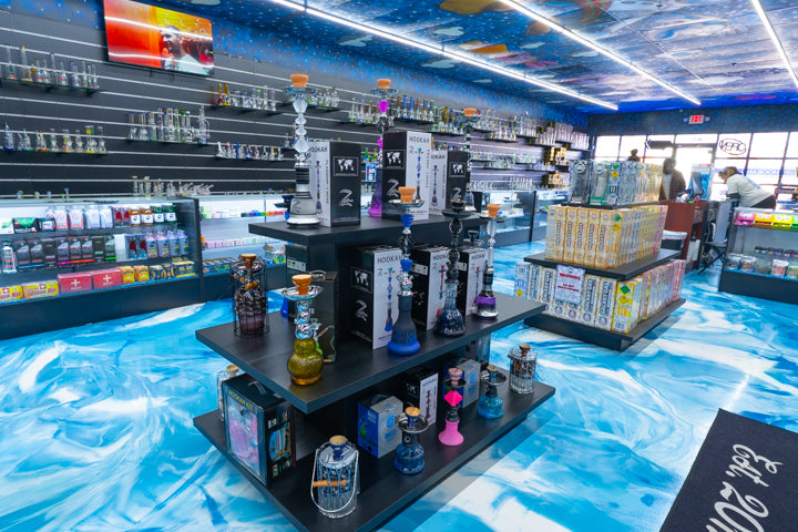 Cloud 9 Vape & Smoke Shop - McDonough, Georgia Cloud 9 Vape & Smoke Shop - McDonough, Georgia