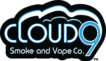 CLOUD 9 SMOKE SHOP
