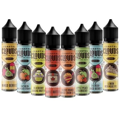 Cloud 9 Smoke, Vape, & Hookah Co. - Emory