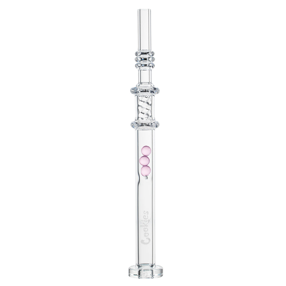 Cookies Glass Honey Twist Nectar Collector