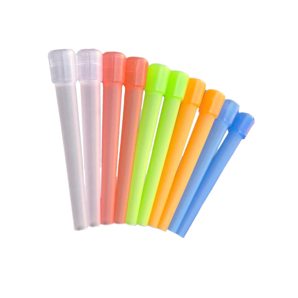 Cyril Premium Large Hookah Tips 50pk