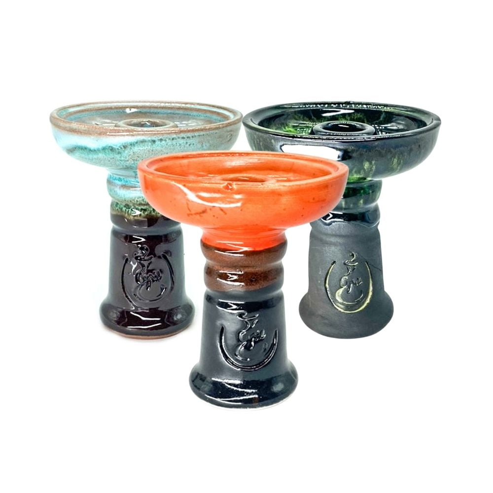 Cyril Slayer Hookah Bowl