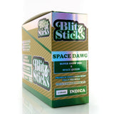 Blitz Sticks 2g French Tip Pre Roll