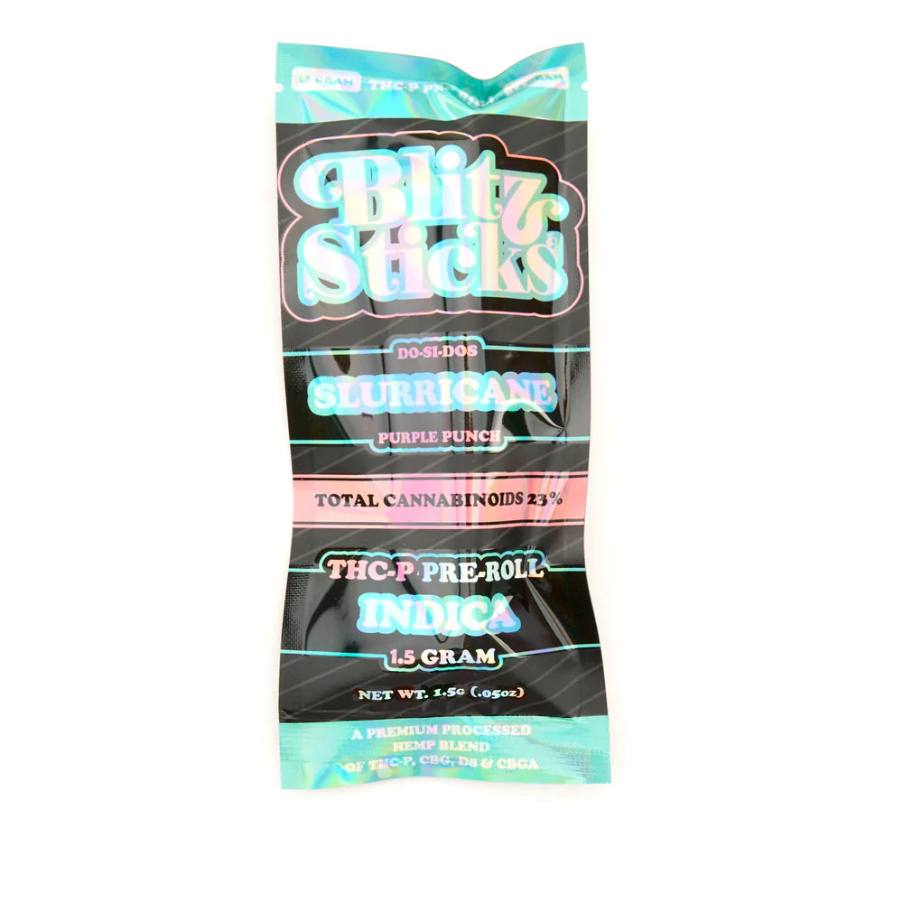 Blitz Sticks 1.5g Pre Roll