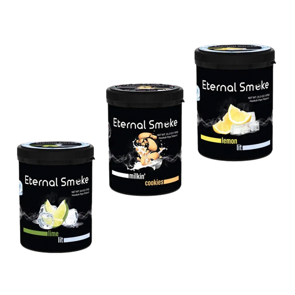 Eternal Smoke 1000g