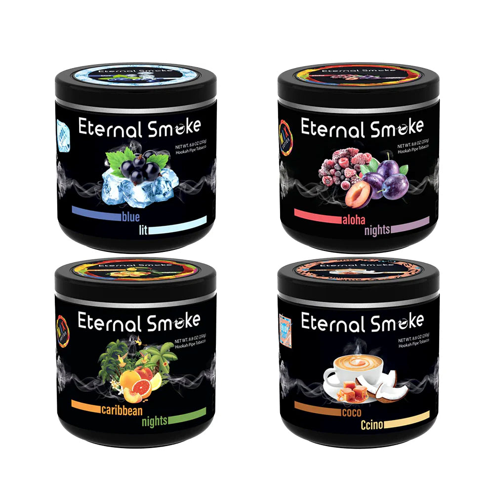 Eternal Smoke 250g