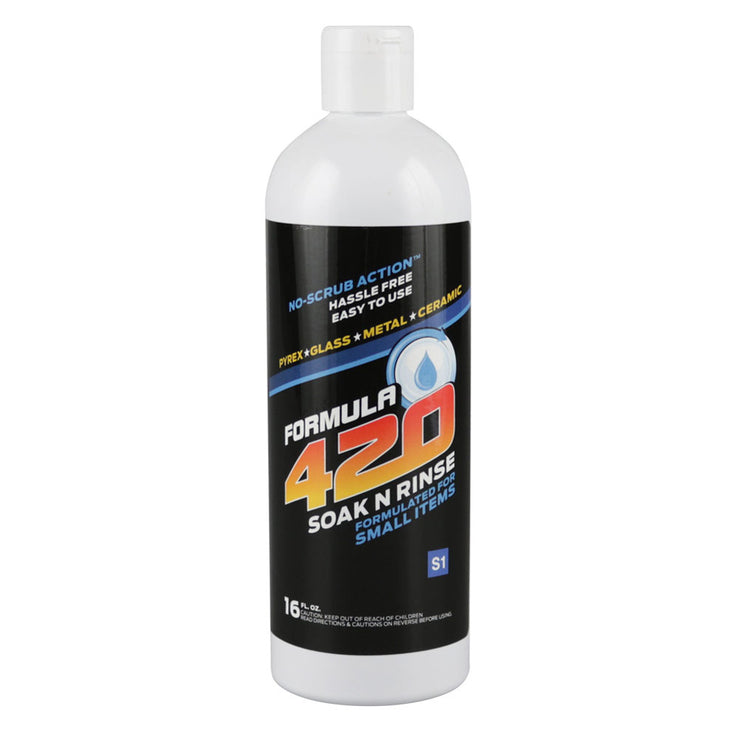 Formula 420 Soak-n-Rinse