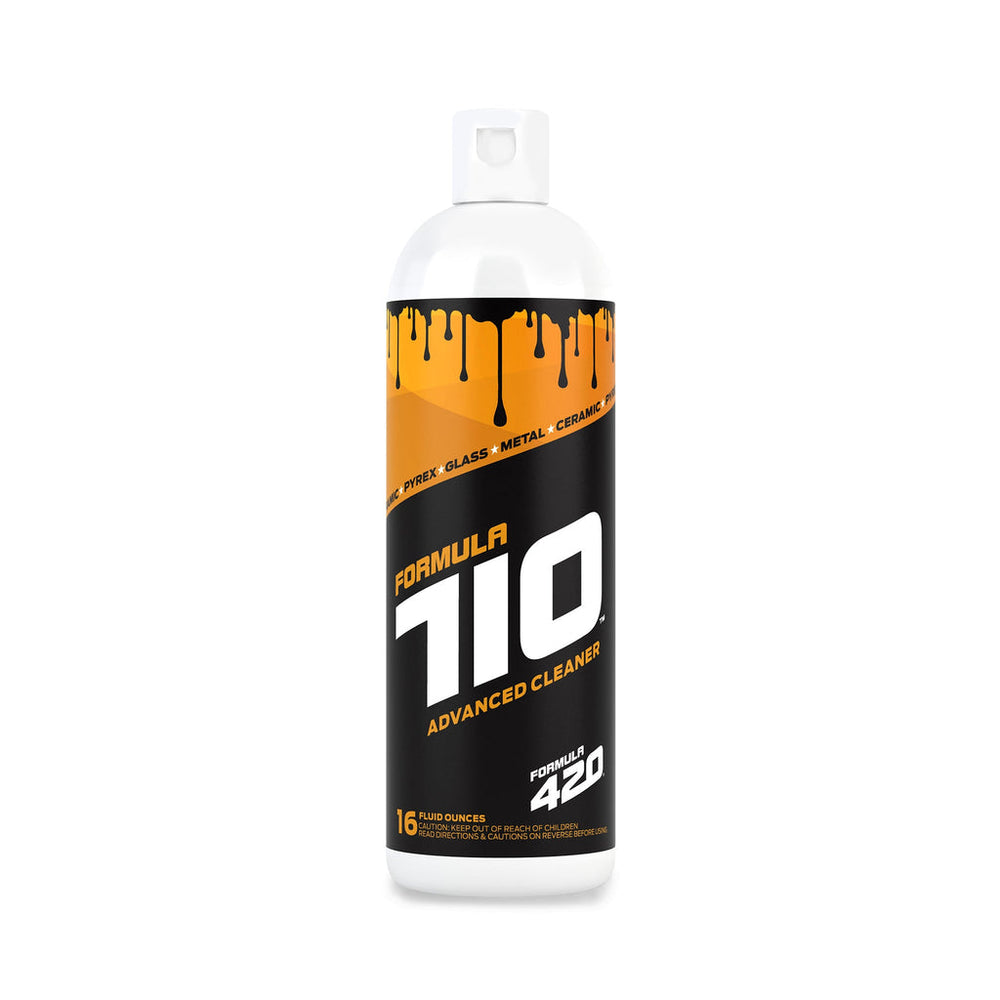 Formula 710 Advanced Glass Cleaner