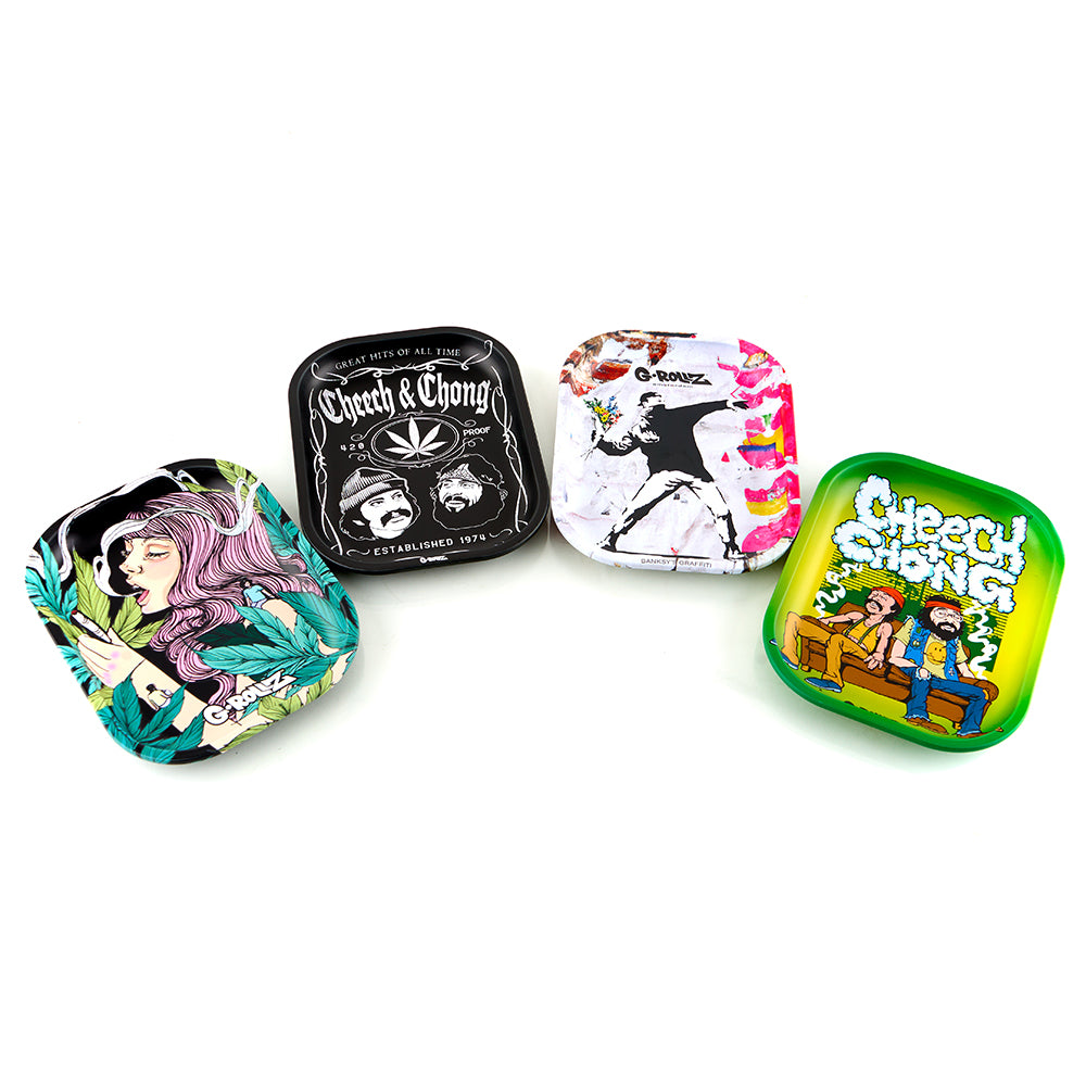 G-Rollz Small Tray