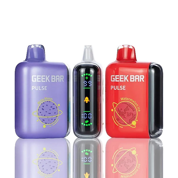 Geekbar Pulse 16ml