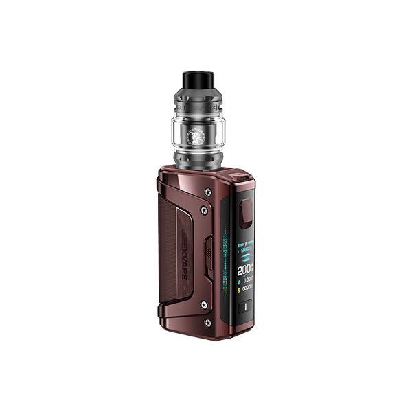 GeekVape Aegis Legend 5 200W Kit