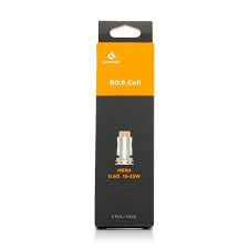 Geekvape B0.6 Mesh 0.6ohm 5pk