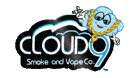 CLOUD 9 SMOKE SHOP
