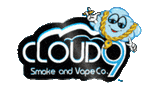 CLOUD 9 SMOKE SHOP