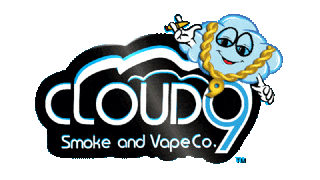 CLOUD 9 SMOKE SHOP