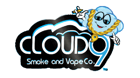 CLOUD 9 SMOKE SHOP