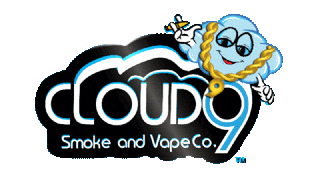 CLOUD 9 SMOKE SHOP