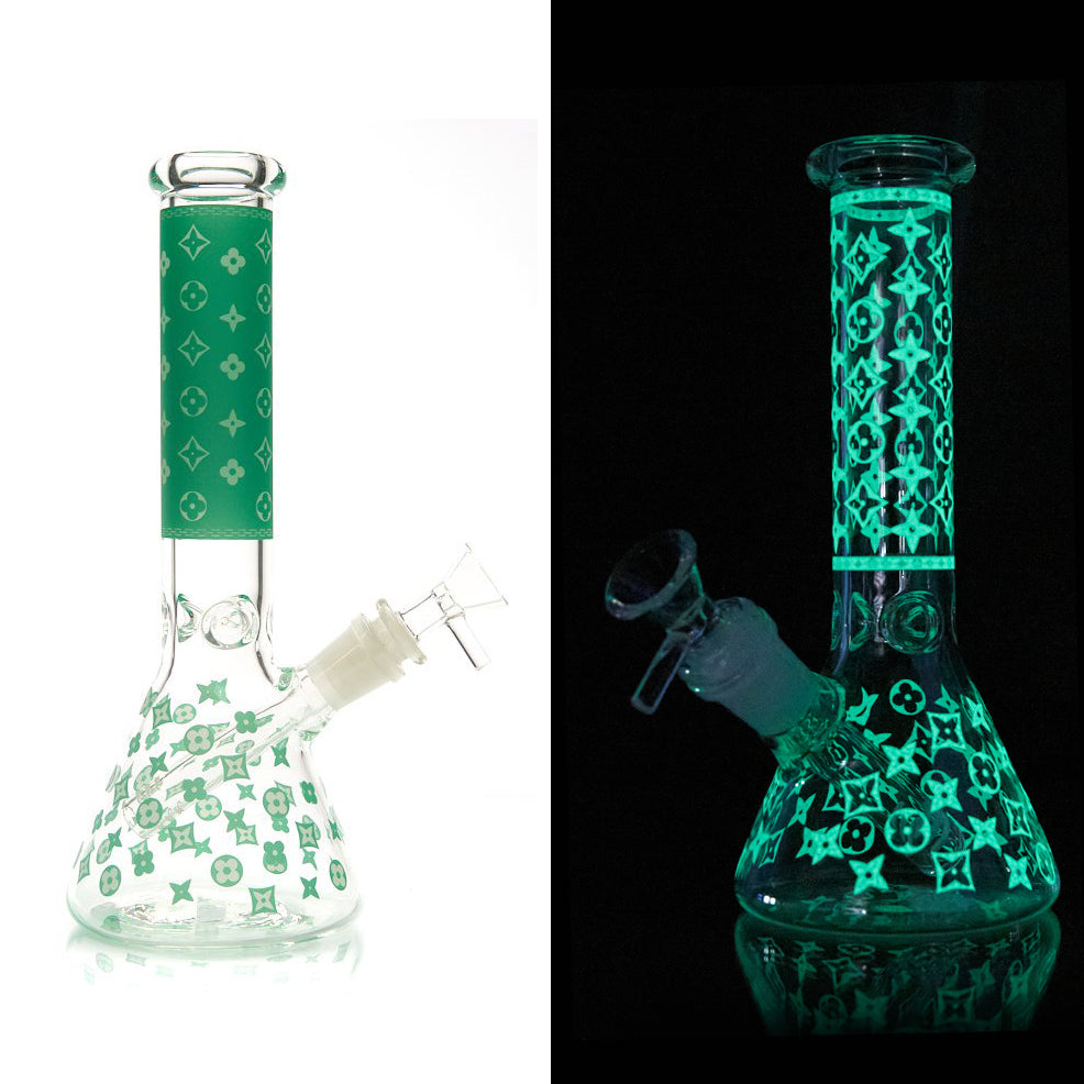 Glow Mini Beaker