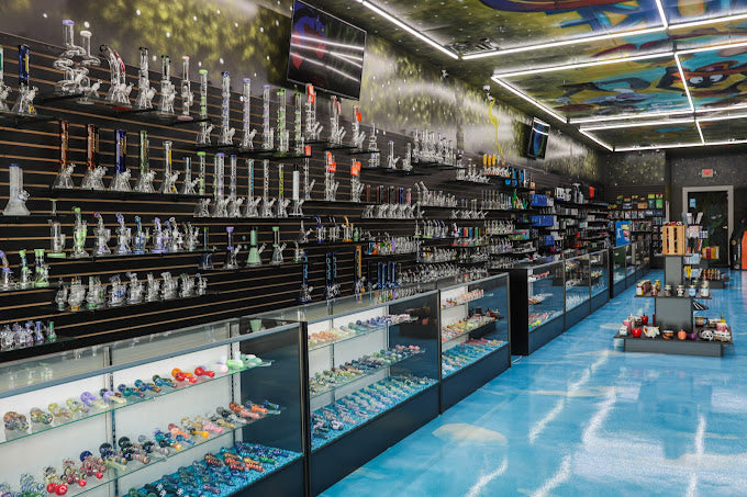 Cloud 9 Vape & Smoke Shop - Jasper, Georgia Cloud 9 Vape & Smoke Shop - Jasper, Georgia